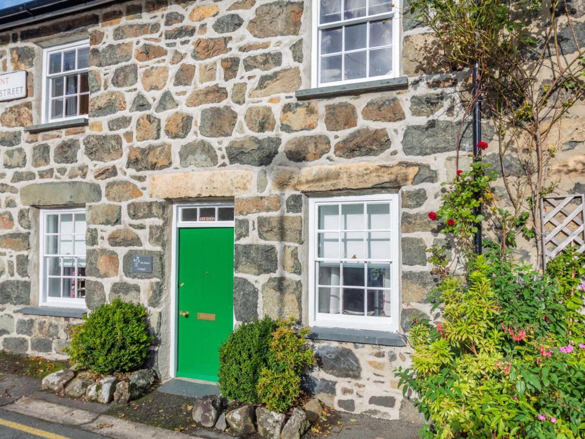 Villa Bro Dawel Dolgellau Exterior foto